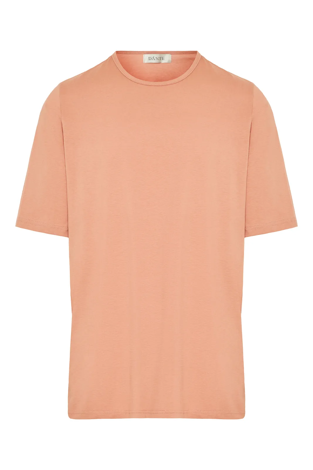 Route T-Shirt Dusty Pink