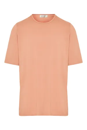 Route T-Shirt Dusty Pink