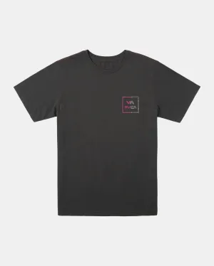 RVCA Mens VA All The Way T-Shirt