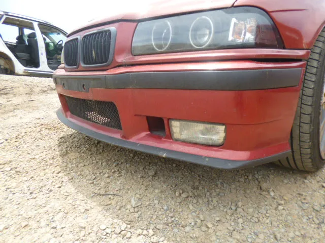 S2704 3' E36 Coupe 318is M42 MANUAL 1994/05
