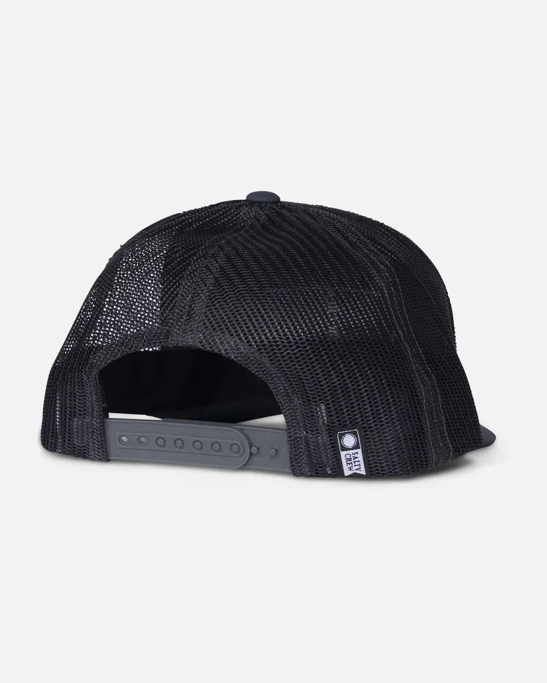 Salty Crew Men's Pinnacle 2 Retro Trucker Hat