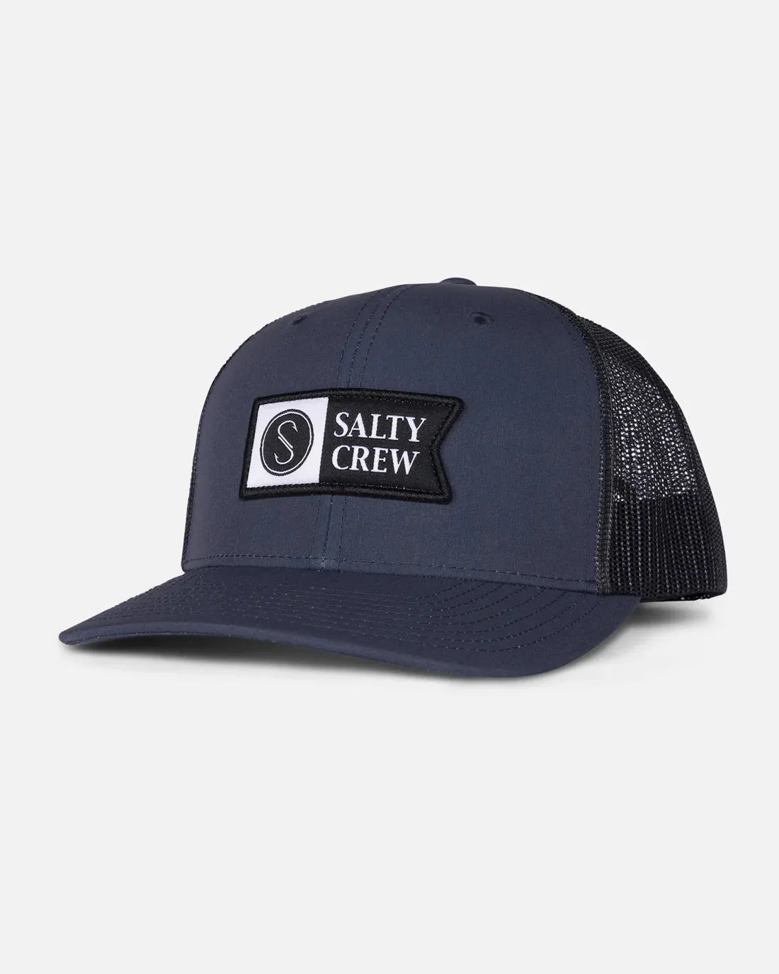 Salty Crew Men's Pinnacle 2 Retro Trucker Hat