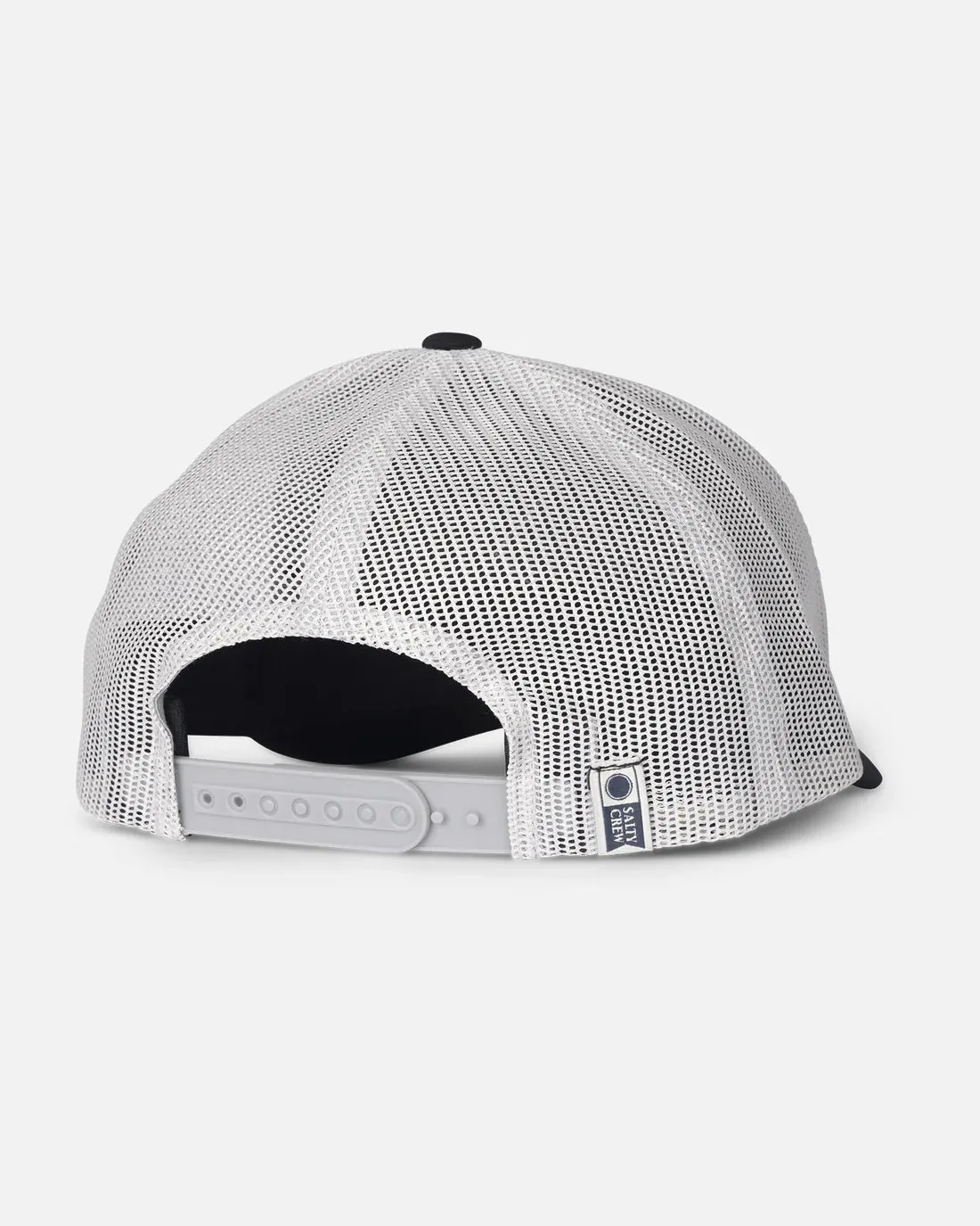 Salty Crew Men's Sealine Retro Trucker Hat