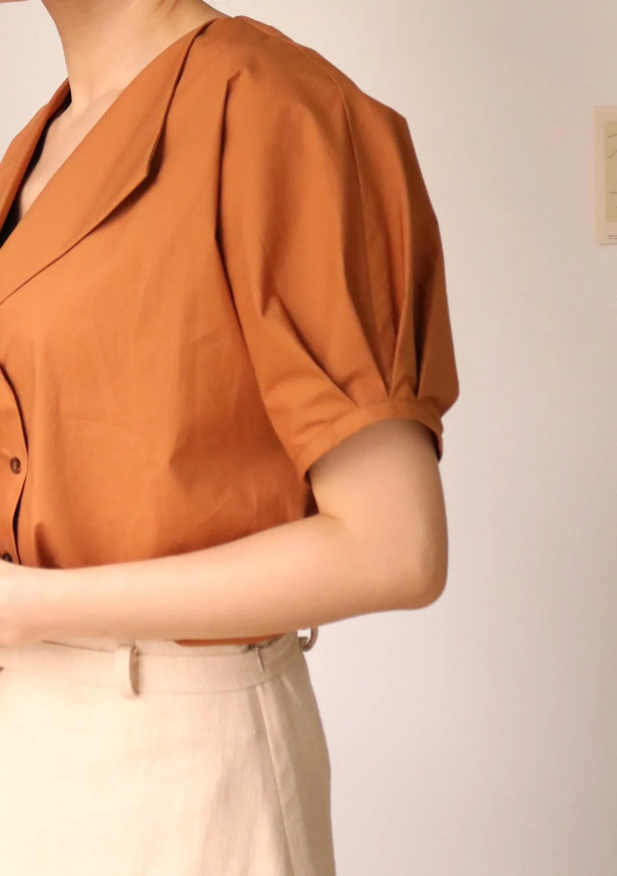 Sammi Blouse