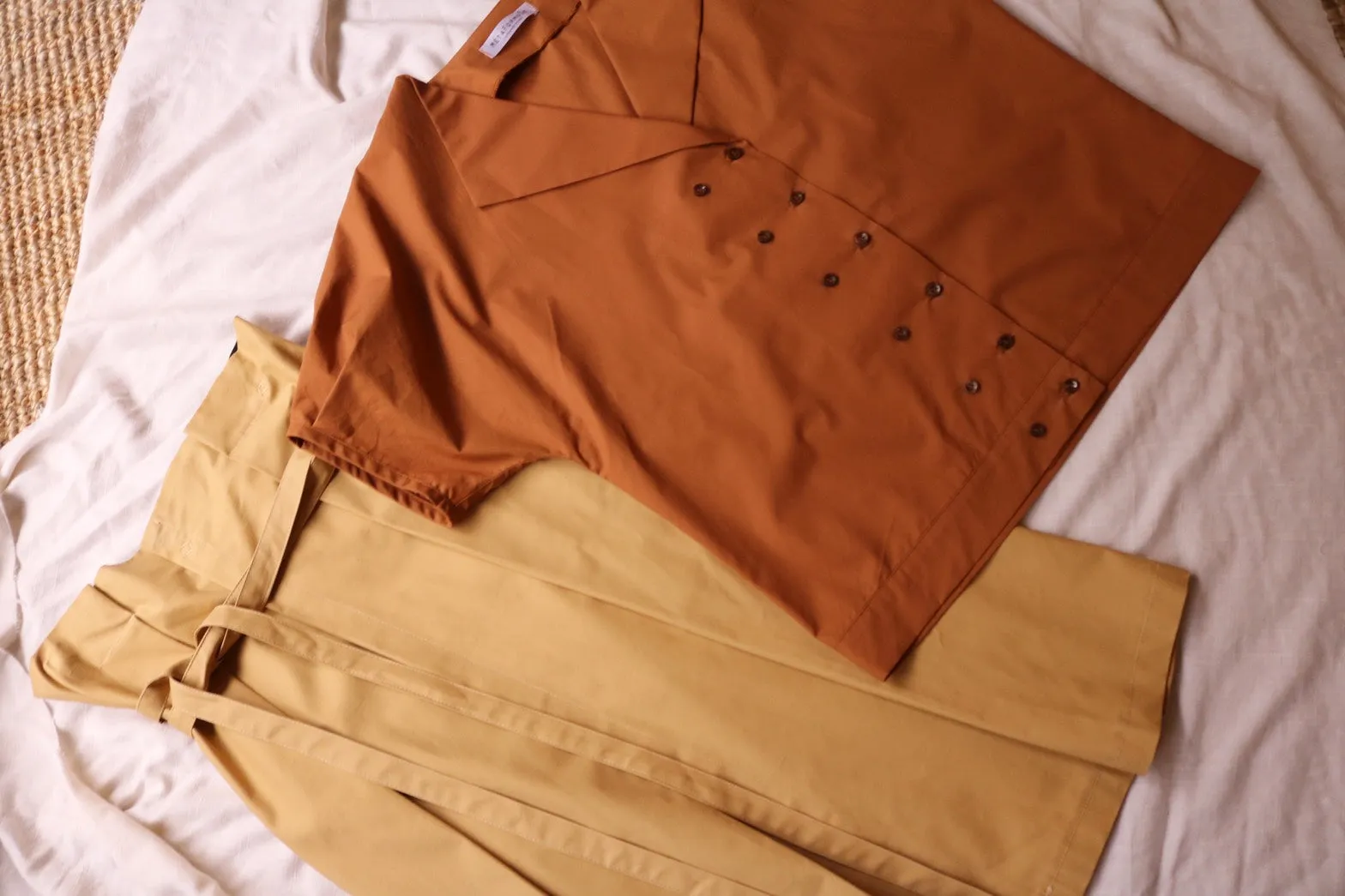 Sammi Blouse