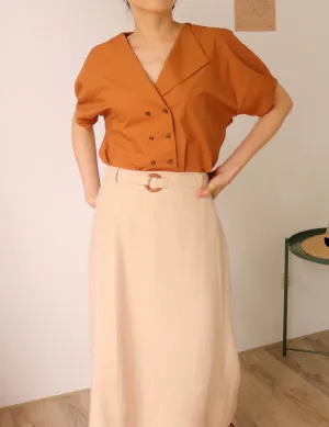 Sammi Blouse