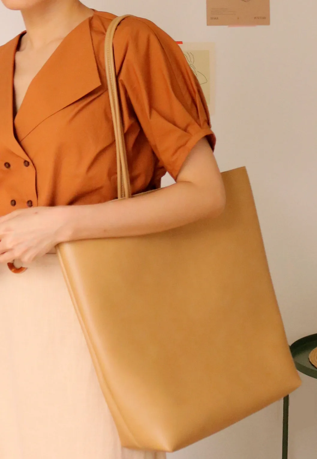 Sammi Blouse
