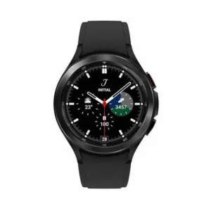 Samsung Galaxy Watch 4 Classic 46MM LTE SM-R895FZKAXFA CEINC