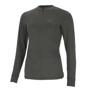 Schockemohle Page SP Riding Shirt Jungle