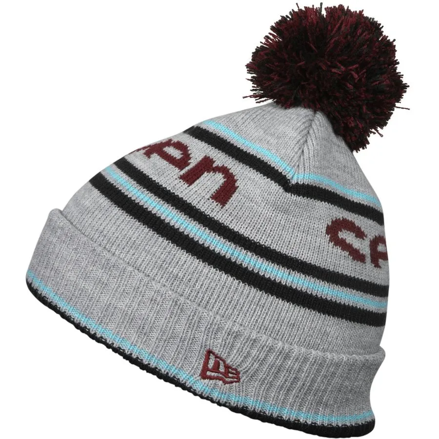 Seven Aeon Beanie