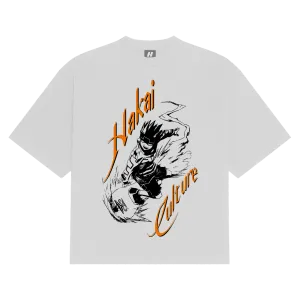 Shaman Hakai Black T-Shirt