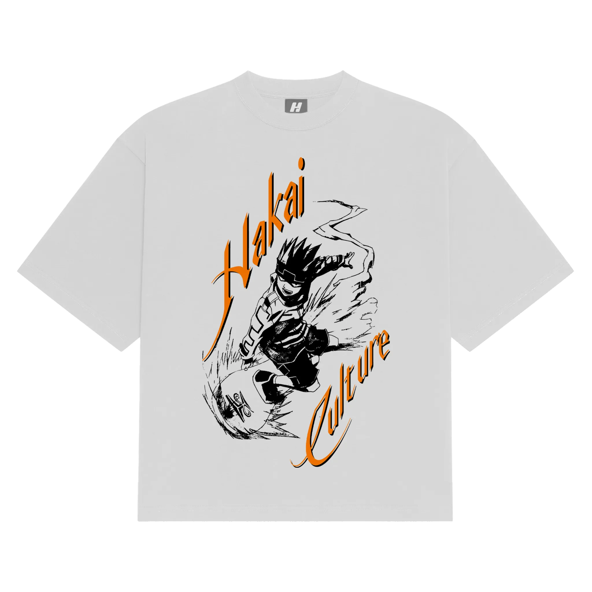 Shaman Hakai Black T-Shirt
