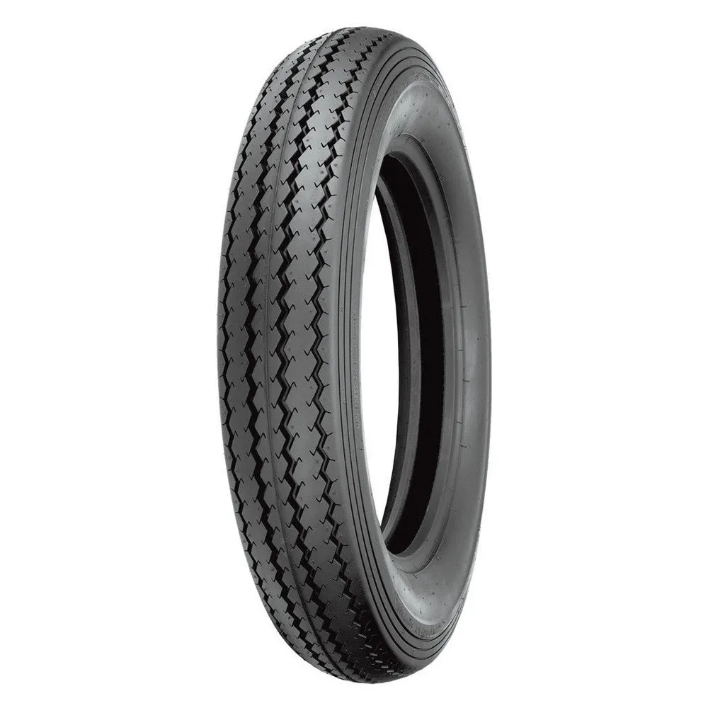 Shinko - 100/90-19 240 Classic Motorcycle Tire