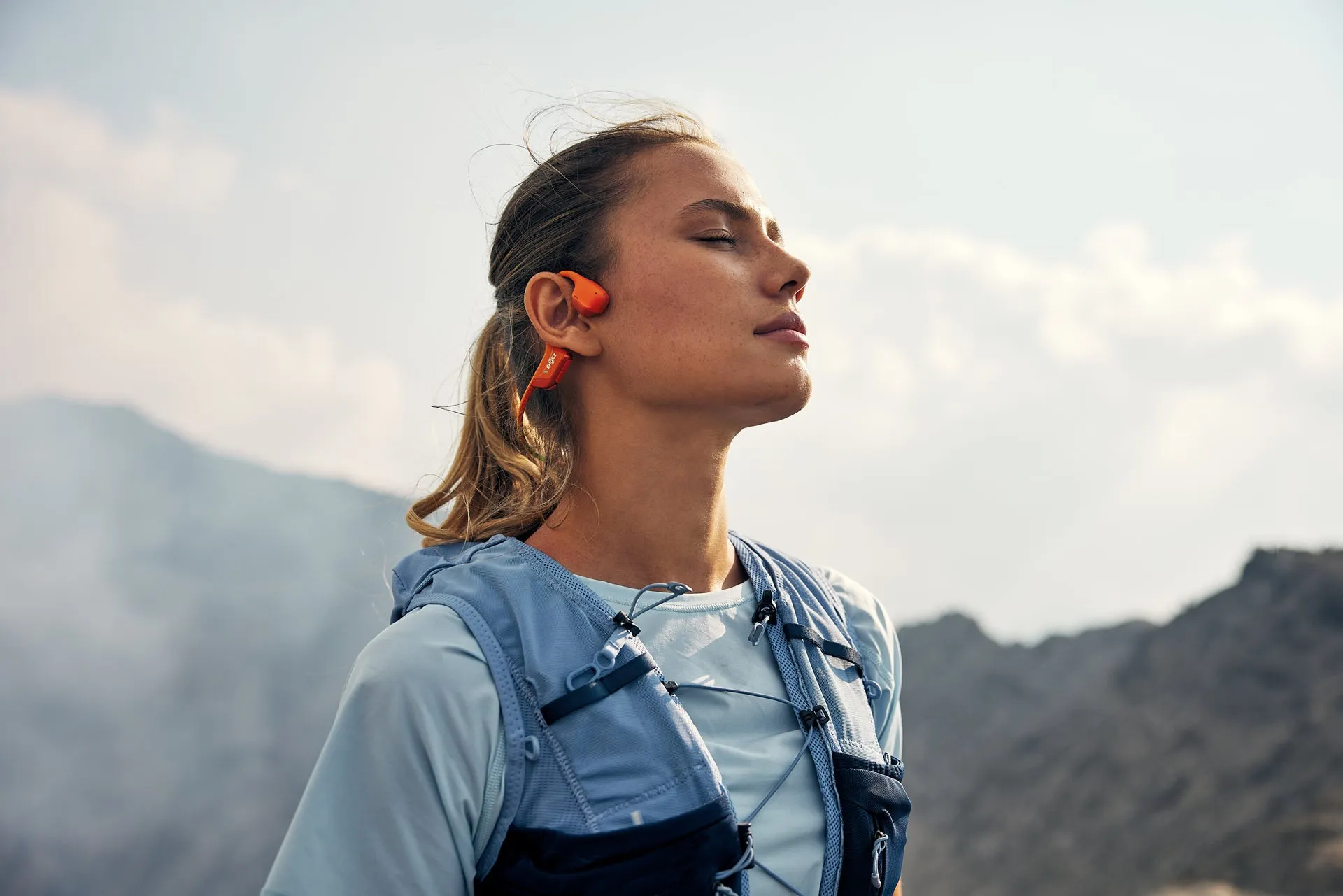 SHOKZ OpenRun PRO 2
