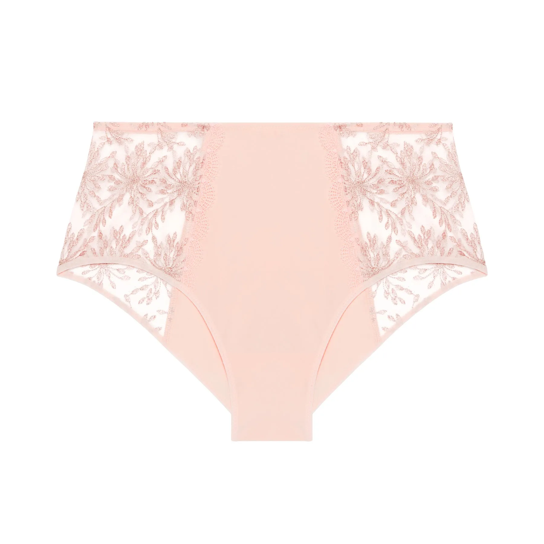 Simone Pérèle Singulière Full Brief