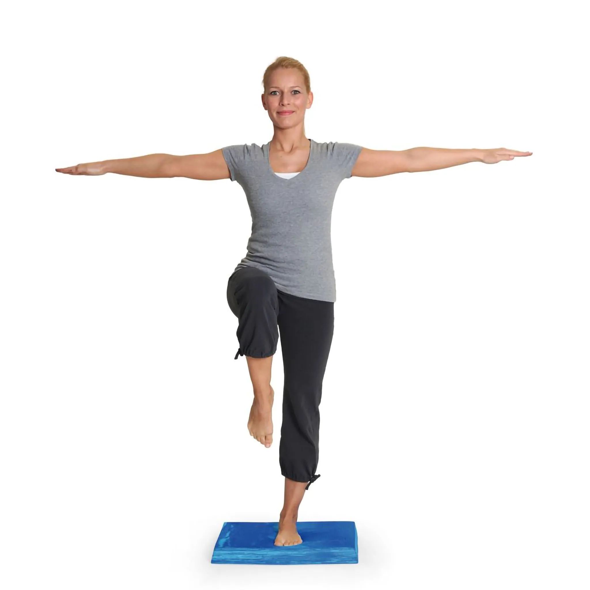 Sissel Balancefit Pad