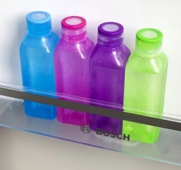 Sistema Med Square Water Bottle 725ML 880