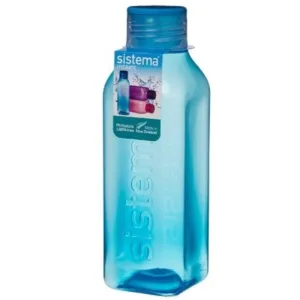 Sistema Med Square Water Bottle 725ML 880