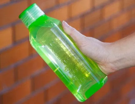 Sistema Med Square Water Bottle 725ML 880