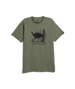 Sitka Spotted Tee