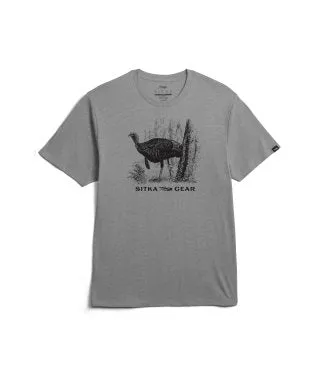 Sitka Spotted Tee