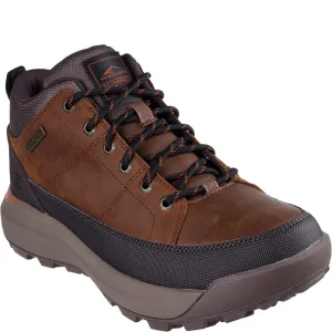 Skechers Cambert Bruin Boots