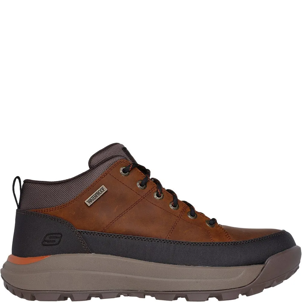Skechers Cambert Bruin Boots