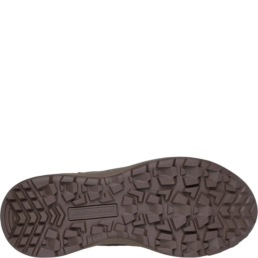 Skechers Cambert Bruin Boots