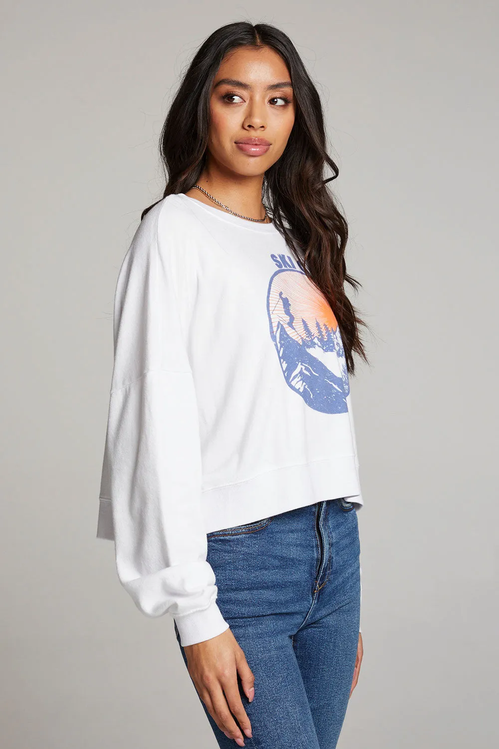 Ski Club Long Sleeve