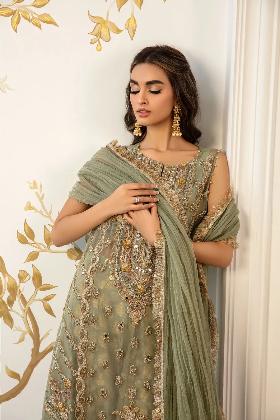 SOBIA NAZIR LUXURY PRET '24| DESIGN 6