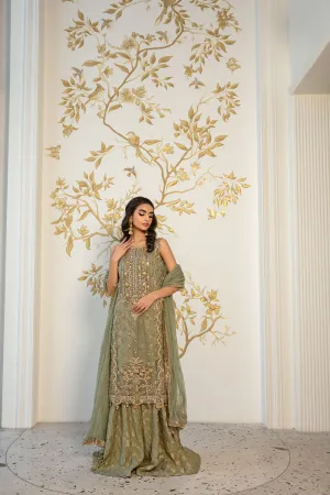 SOBIA NAZIR LUXURY PRET '24| DESIGN 6