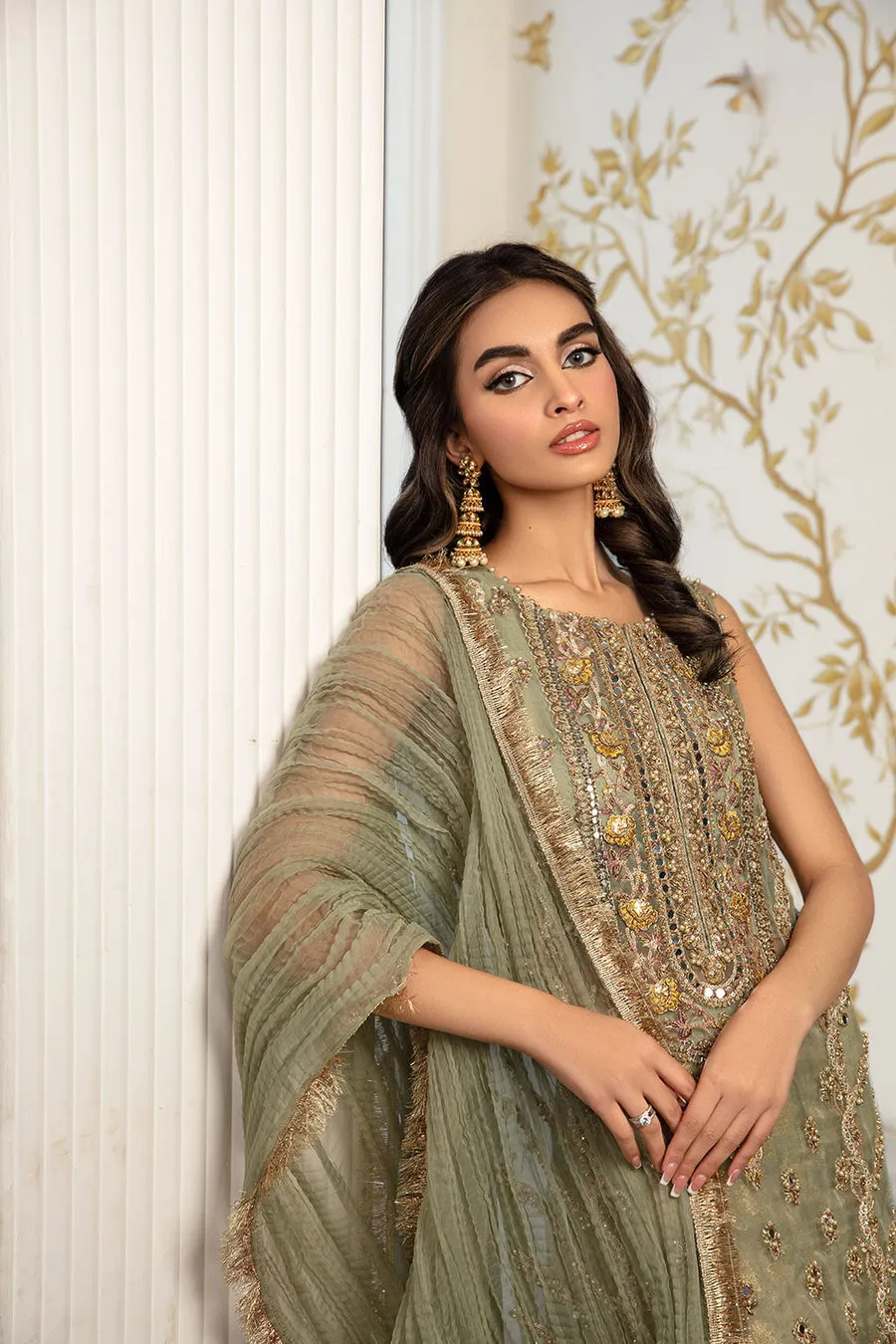 SOBIA NAZIR LUXURY PRET '24| DESIGN 6