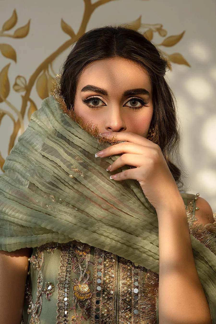 SOBIA NAZIR LUXURY PRET '24| DESIGN 6