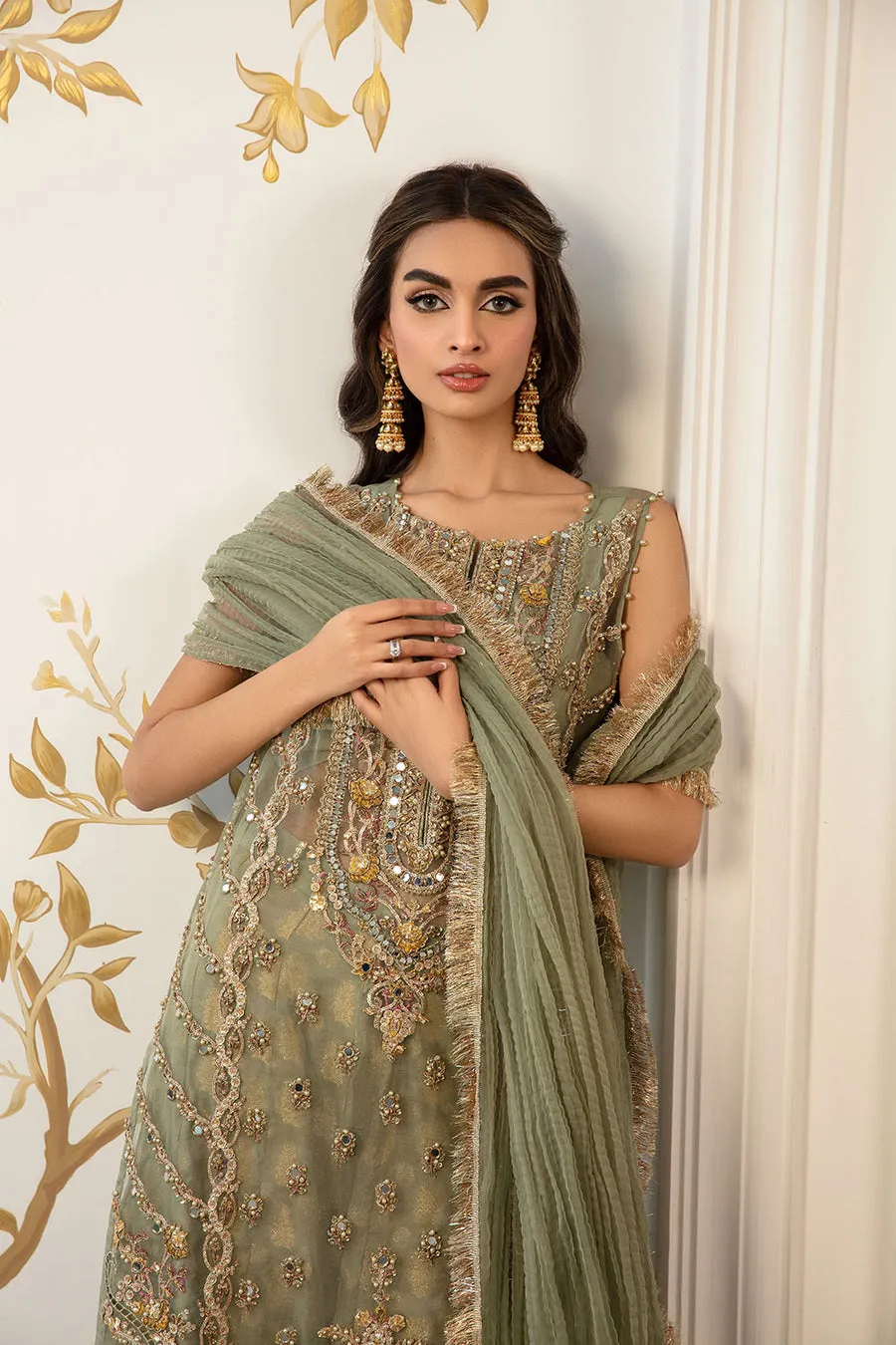 SOBIA NAZIR LUXURY PRET '24| DESIGN 6