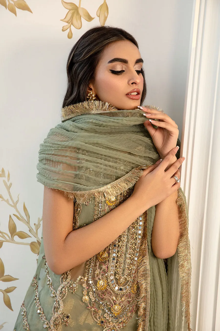 SOBIA NAZIR LUXURY PRET '24| DESIGN 6