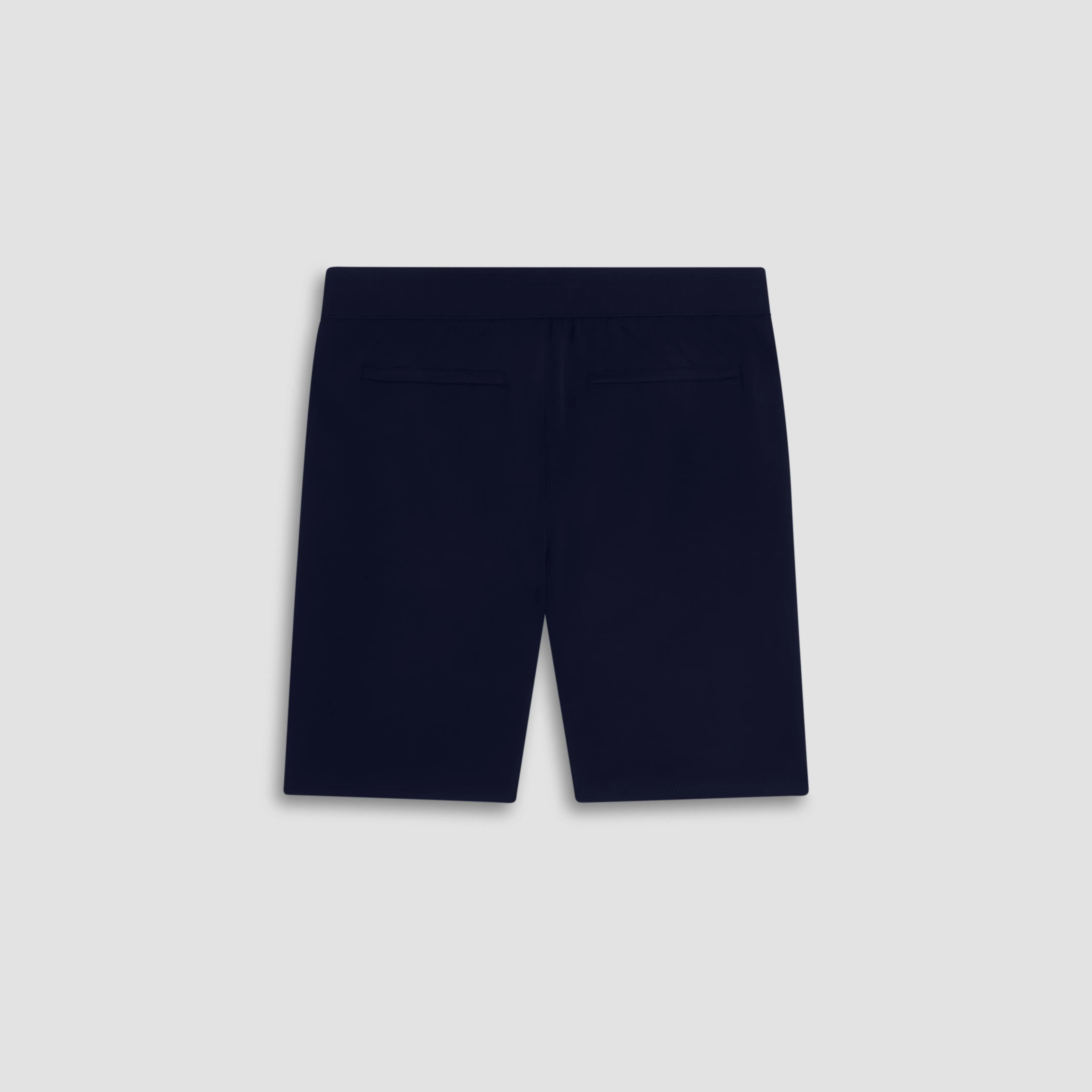 Soft Touch Solid Shorts