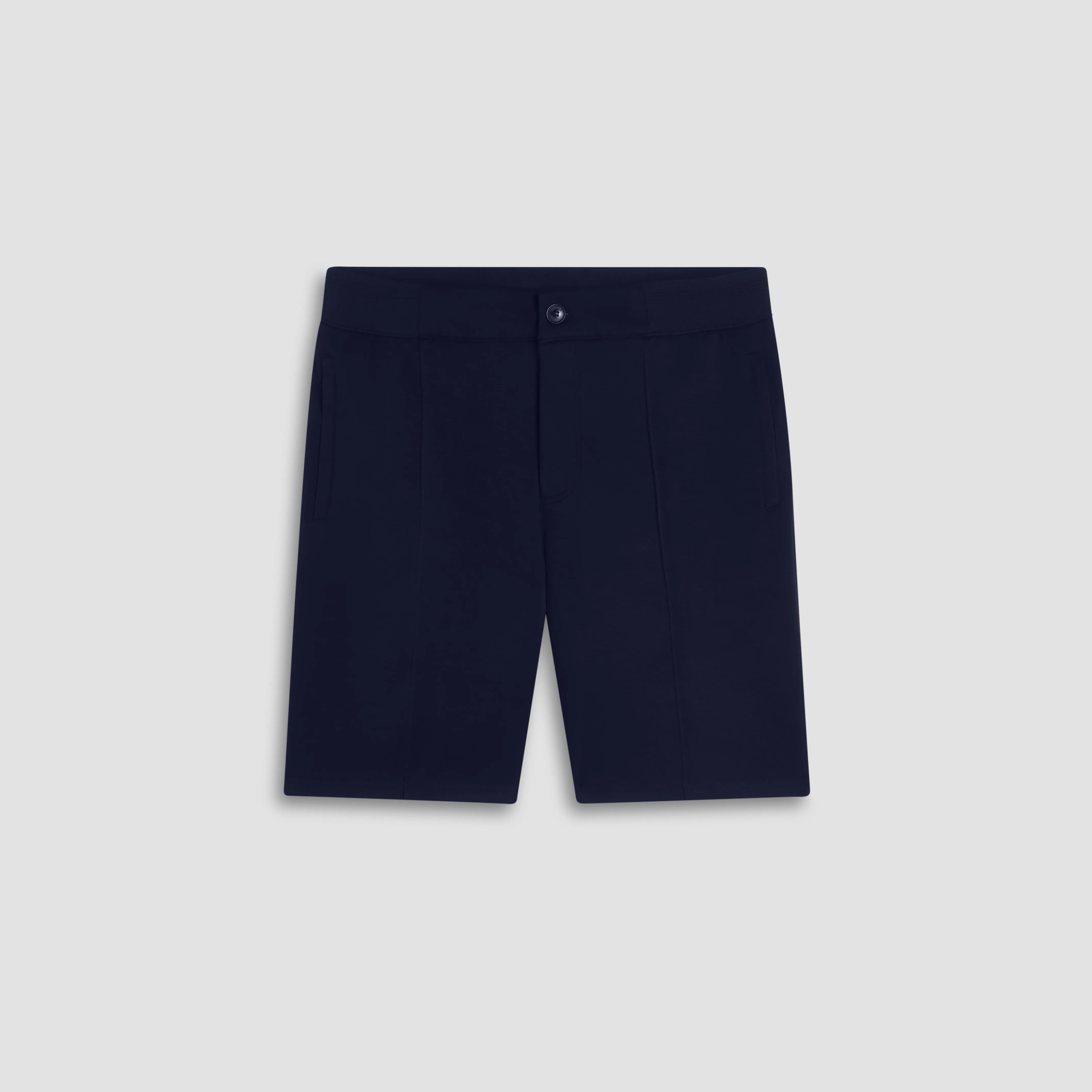 Soft Touch Solid Shorts