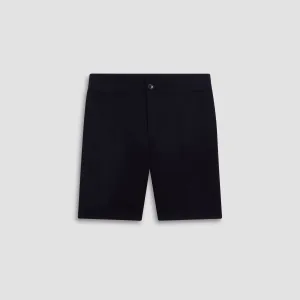 Soft Touch Solid Shorts