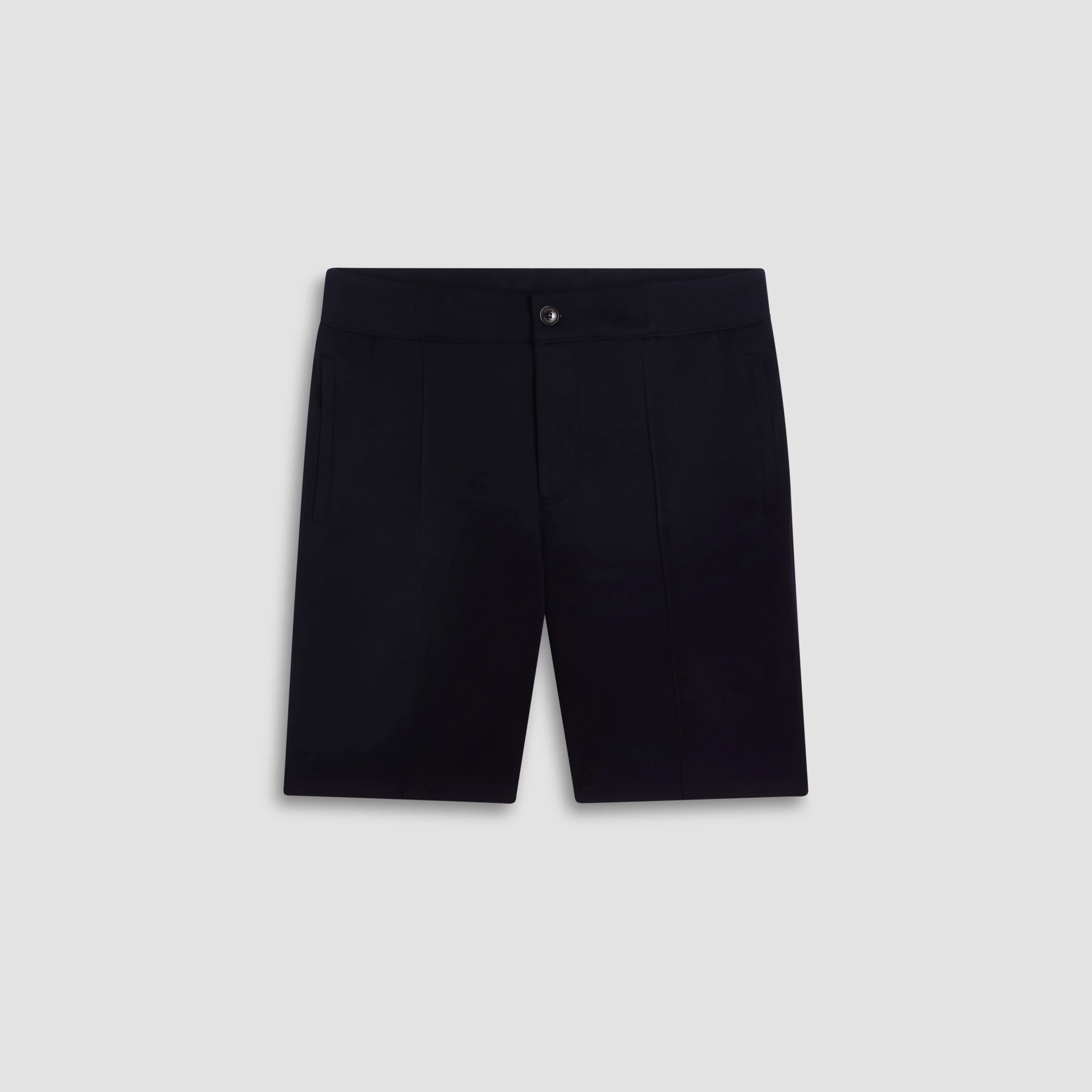 Soft Touch Solid Shorts