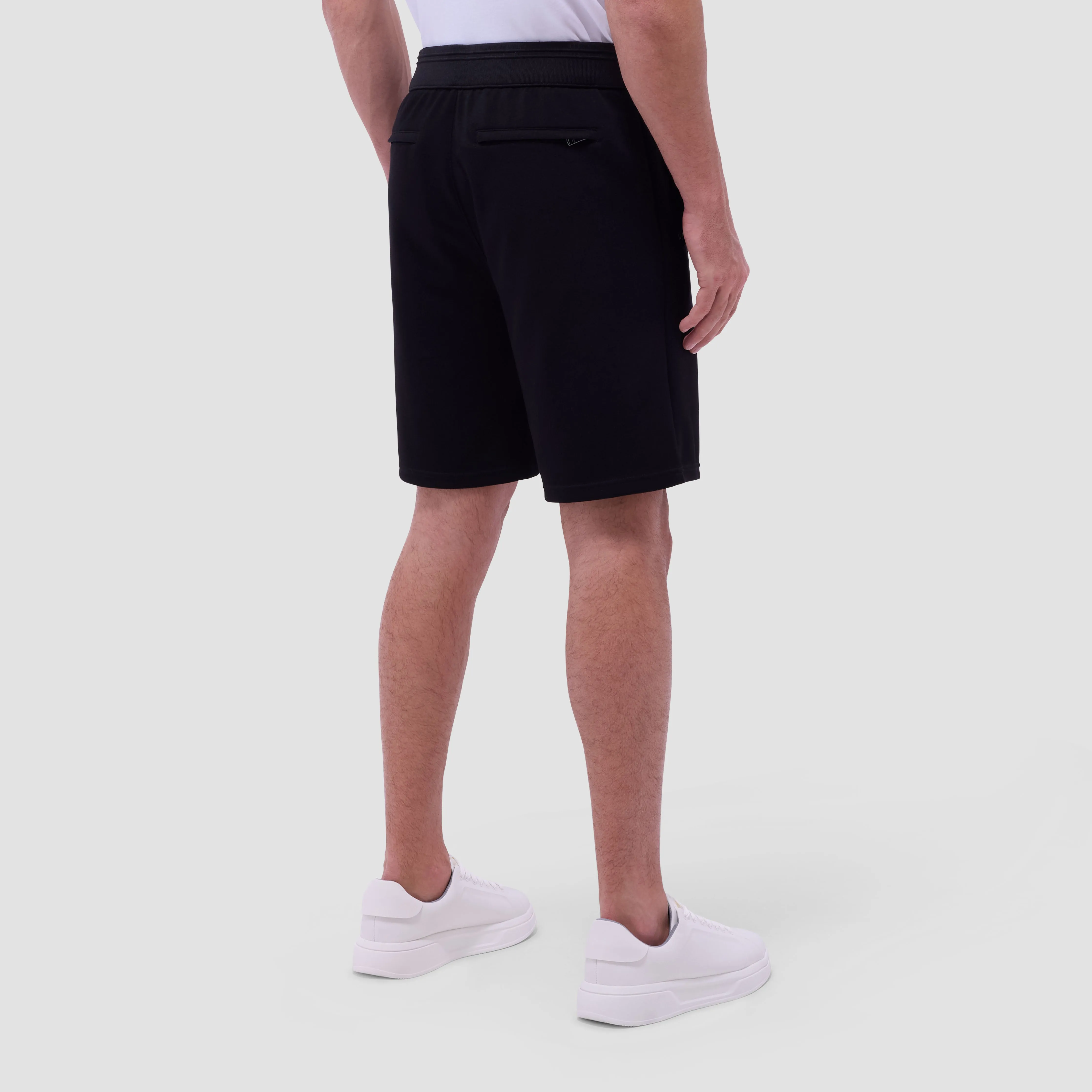 Soft Touch Solid Shorts