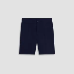 Soft Touch Solid Shorts
