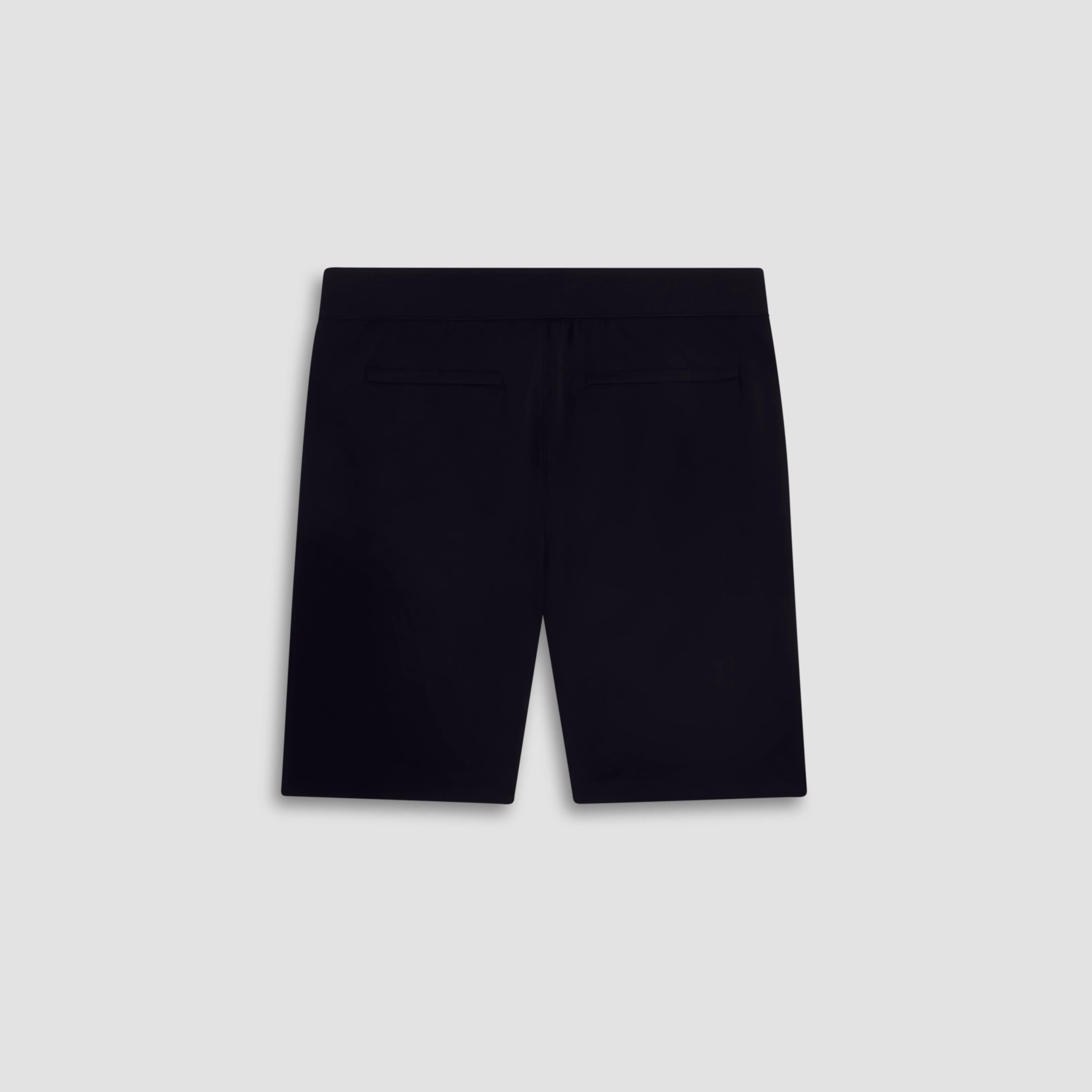 Soft Touch Solid Shorts