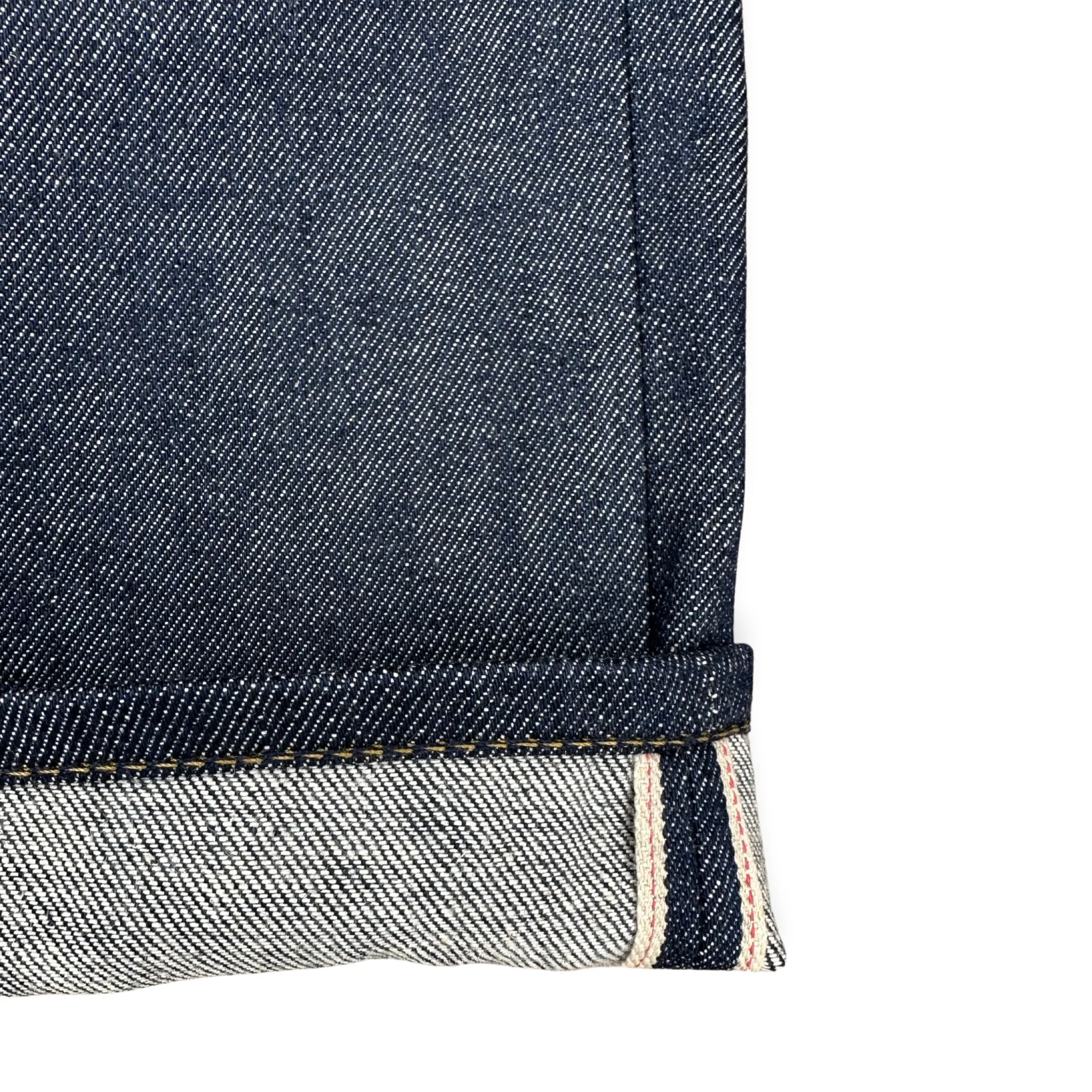 Sol Selvedge Old 008