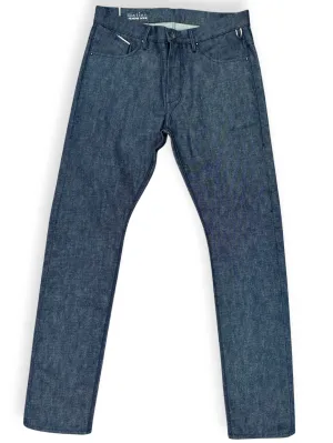Sol Selvedge Old 008