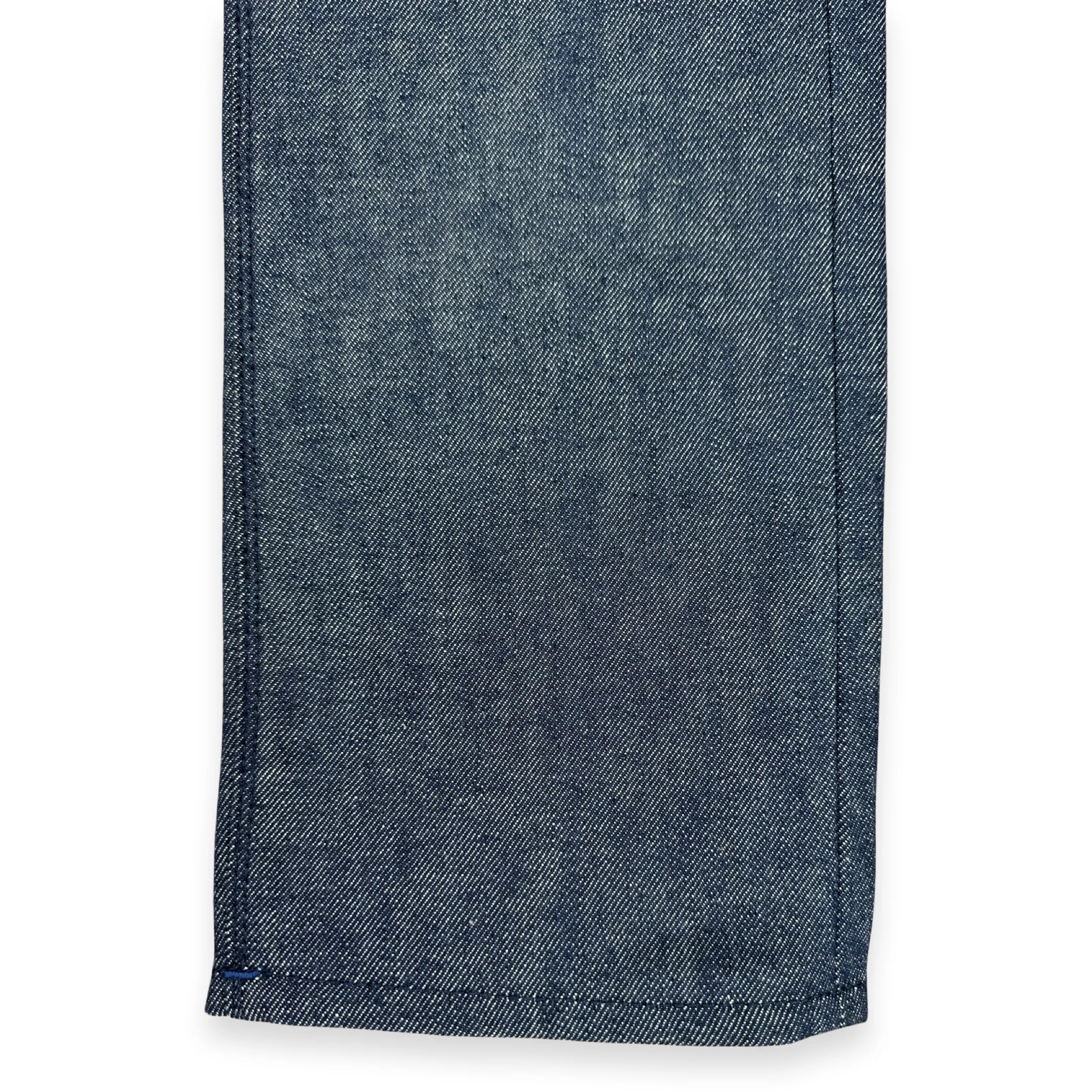 Sol Selvedge Old 008