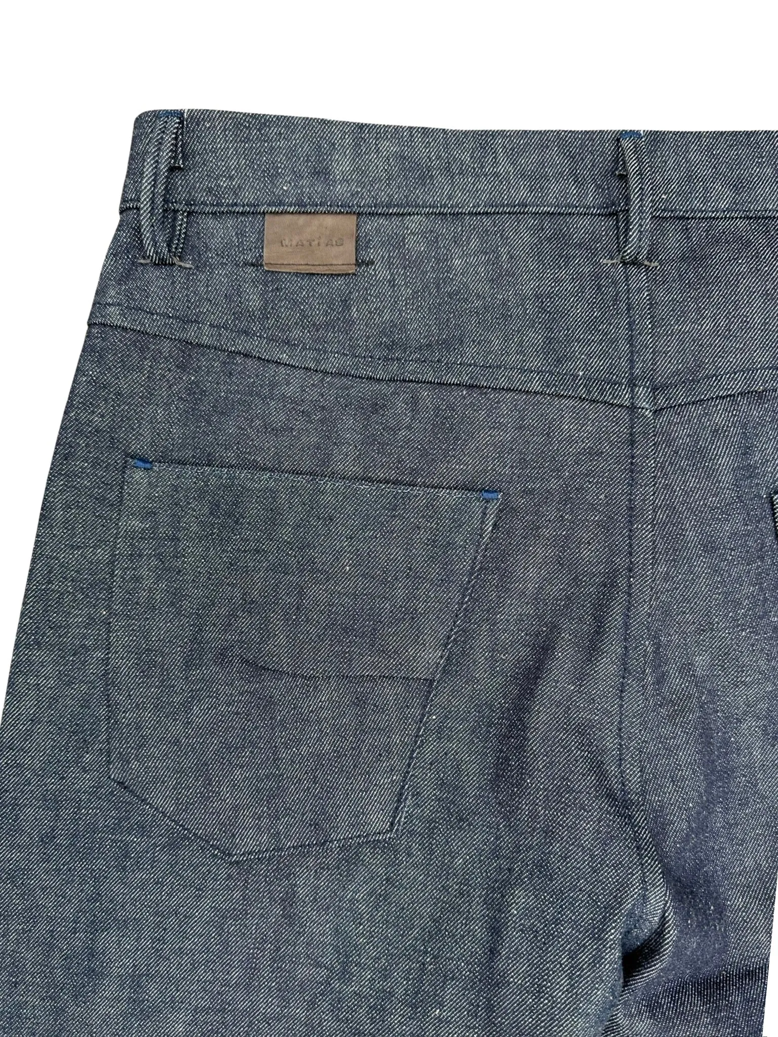 Sol Selvedge Old 008