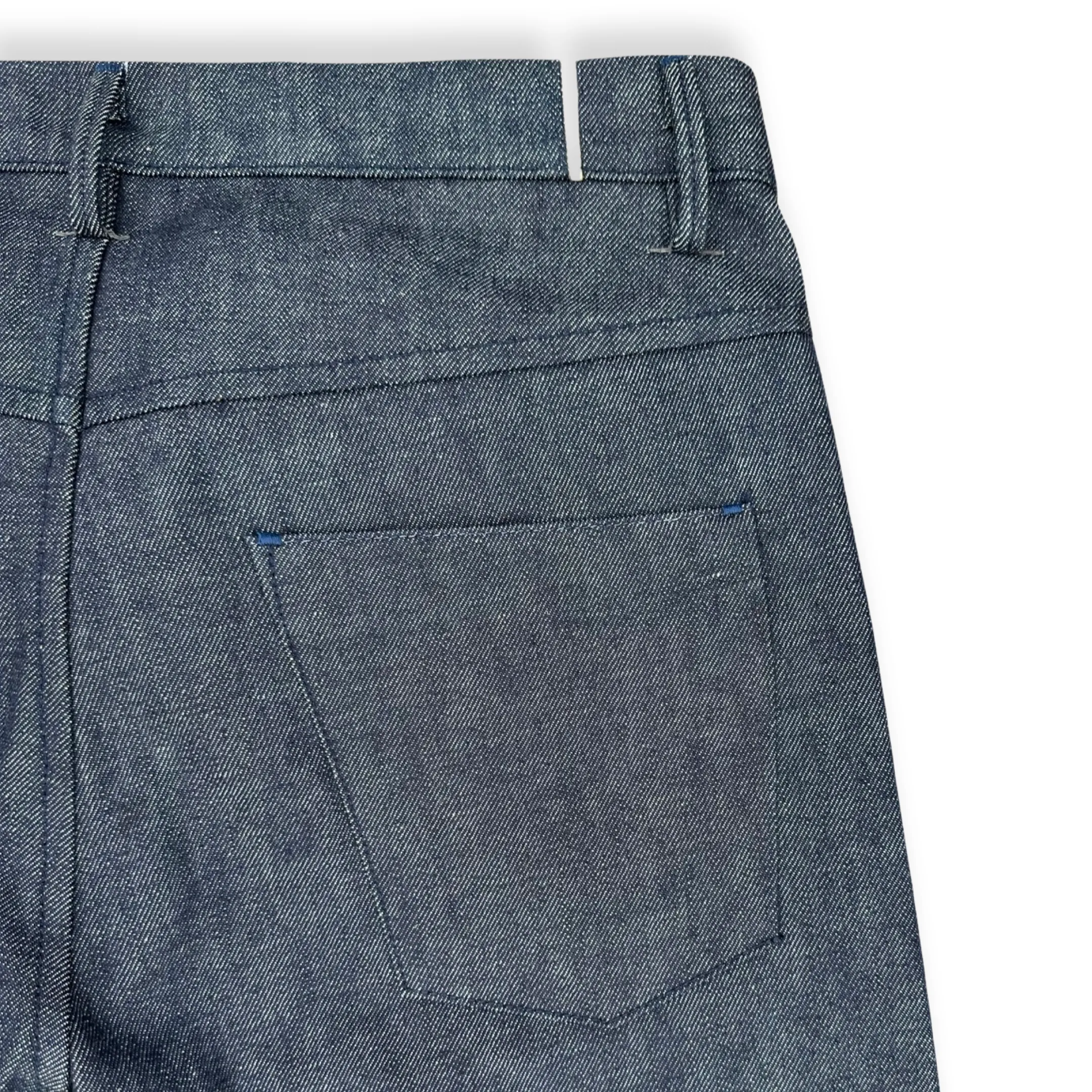 Sol Selvedge Old 008