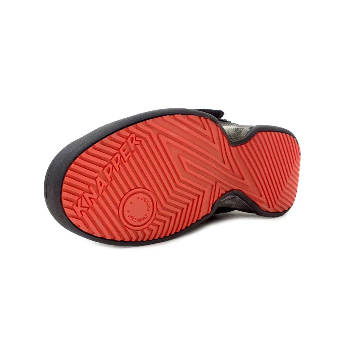 SOUL.AK7 - Souliers de dek hockey pour adultes - Knapper