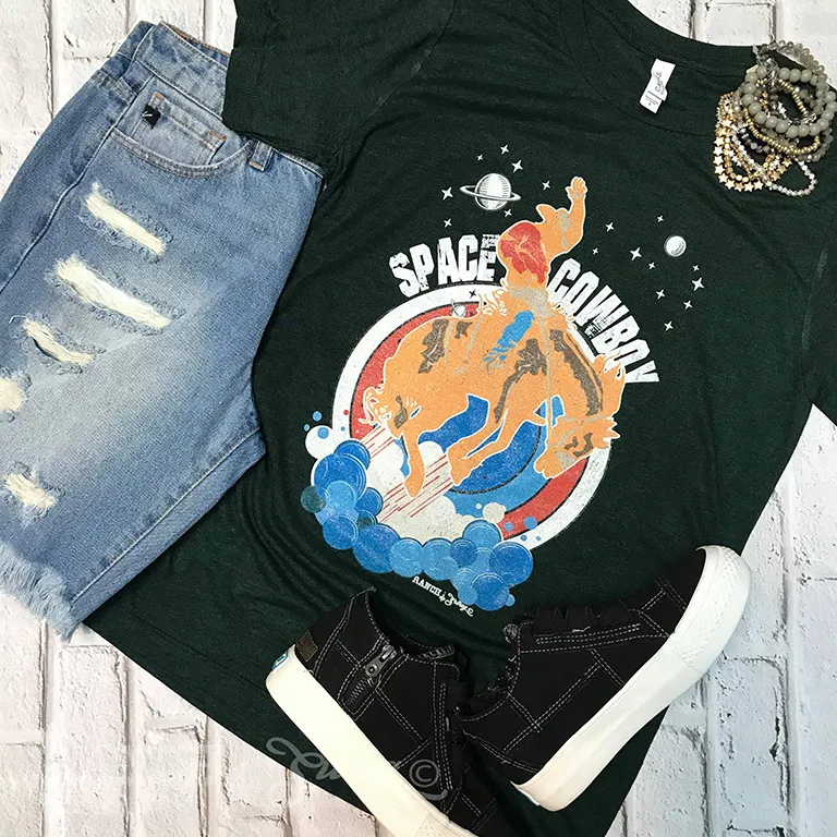 Space Cowboy