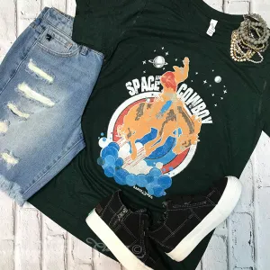 Space Cowboy